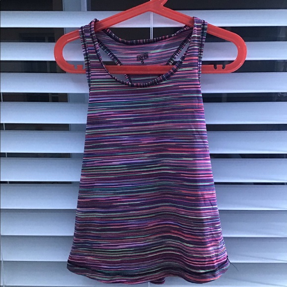 Soffe Workout Tank Top - Picture 1 of 5